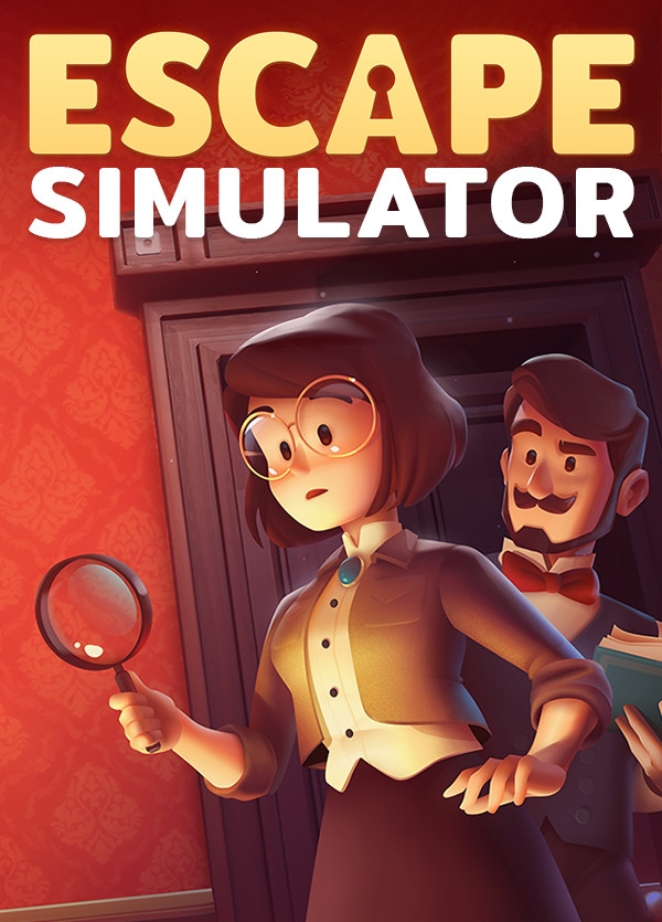 Save 25% on Escape Simulator on Steam