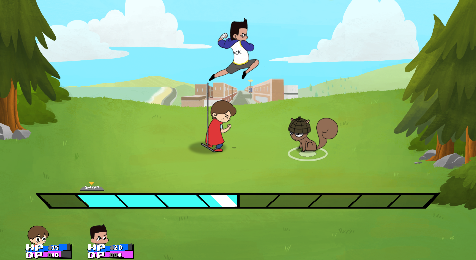 Jae Zack Duo Freeze Frame image - Cricket: Jae's Really Peculiar Game - Mod DB Jae Zack Duo Freeze Frame image - Cricket: Jae's Really Peculiar Game - Mod DB
