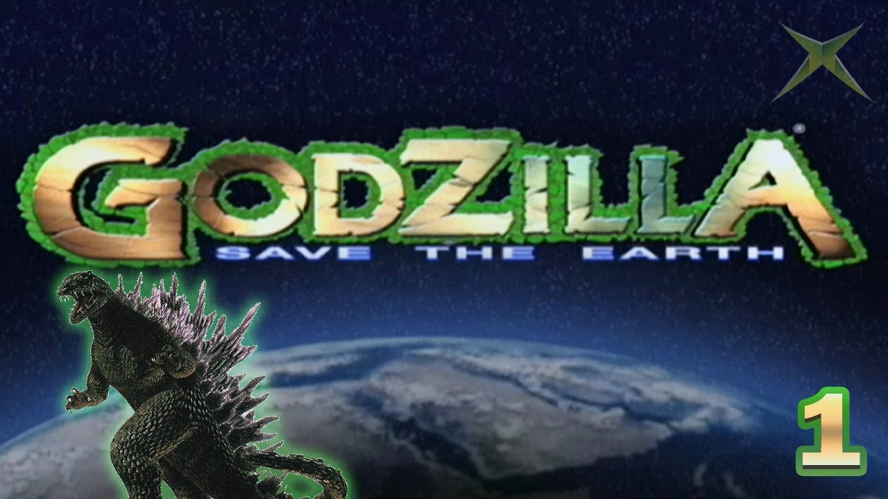 Image 2 - Godzilla: Save The Earth - ModDB