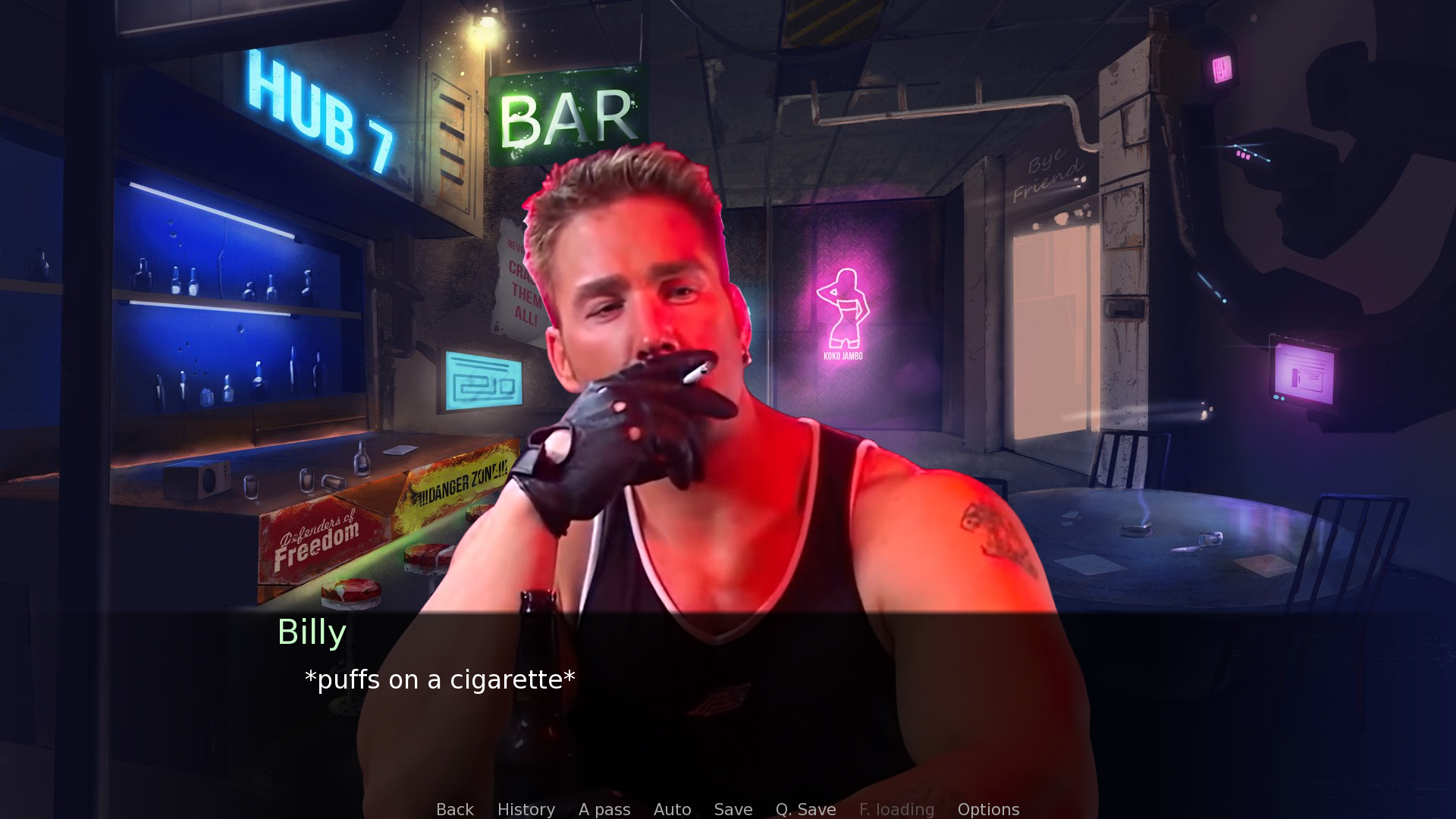 screenshot0008 image - Gachimuchi: Become Dungeon Master - ModDB