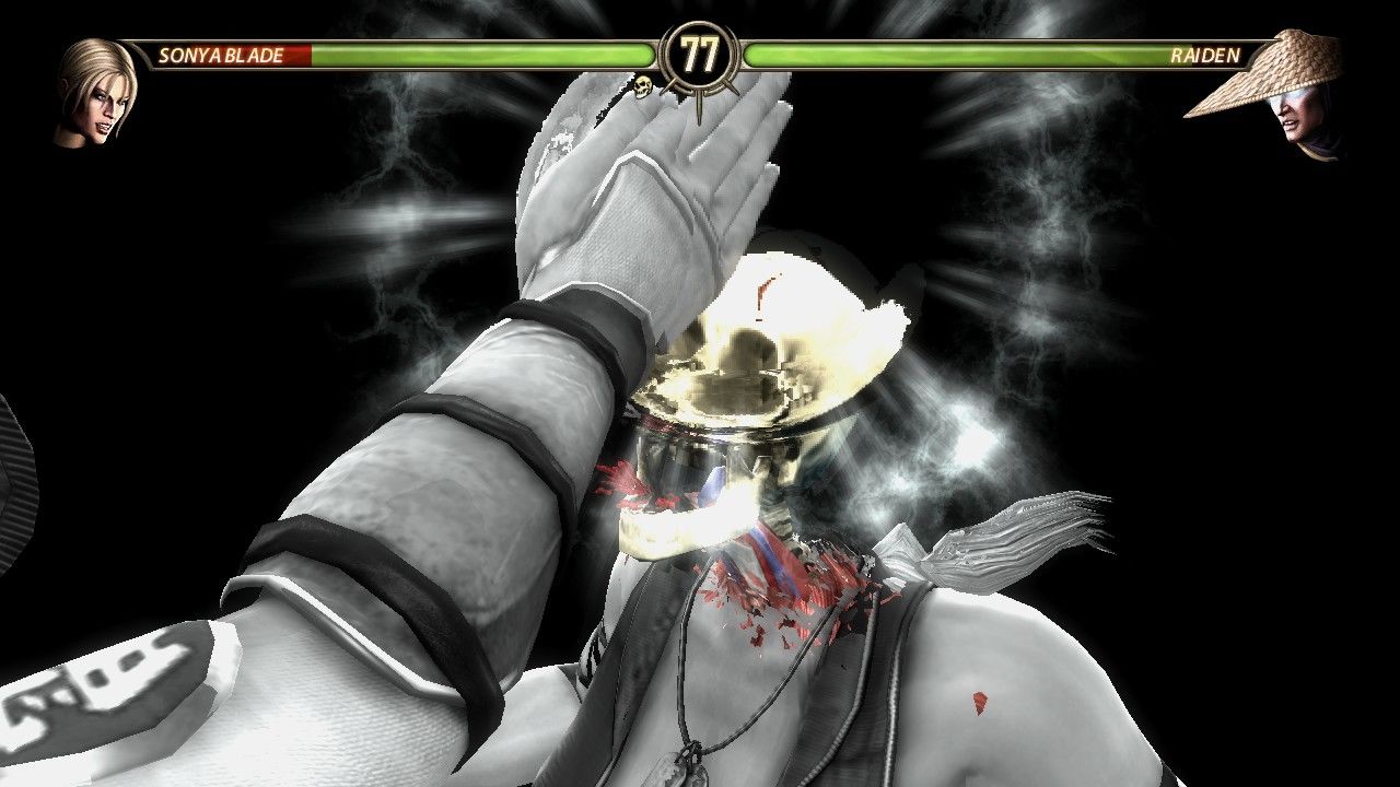 Mortal Kombat 9 Купить Ключ
