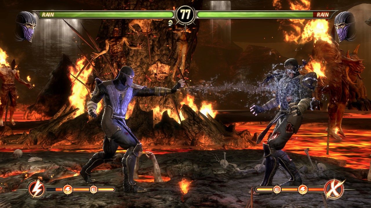 Image 26 - Mortal Kombat: Komplete Edition - Mod DB