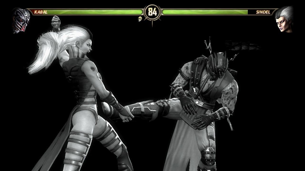 Mortal Kombat: Komplete Modded - ModDB