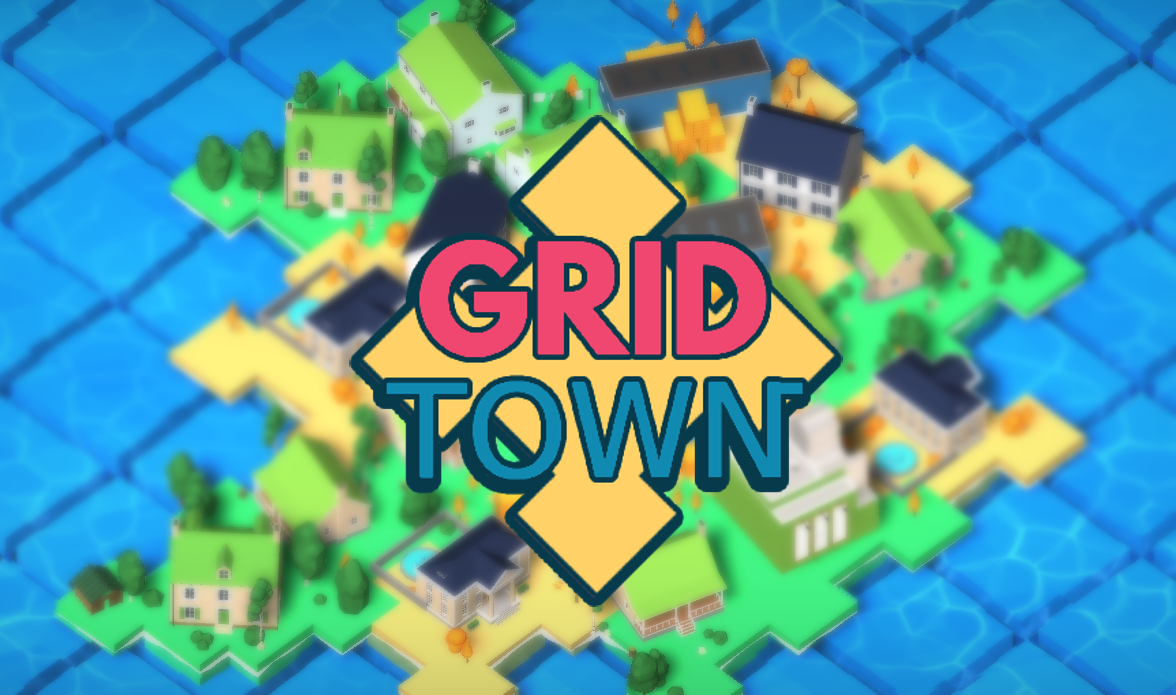 Grid Town Windows game - Mod DB