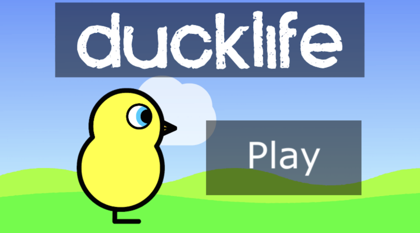 Duck Life 4 · SteamDB