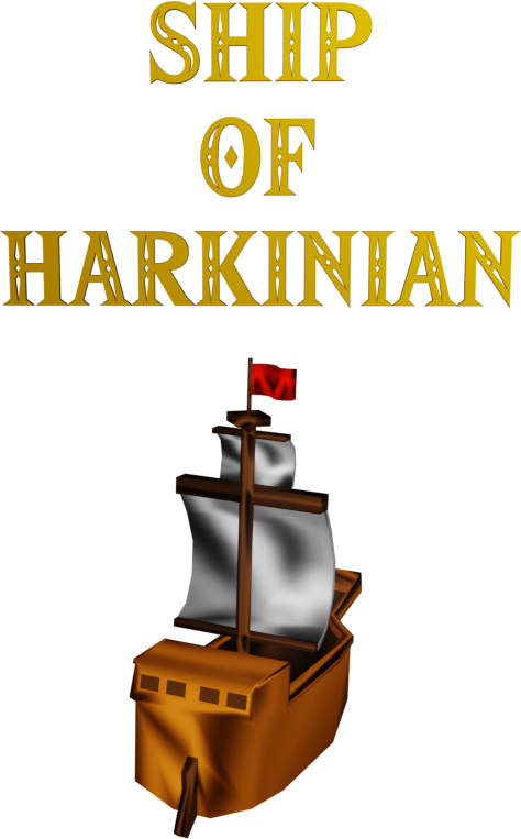 Ship of Harkinian (Ocarina of Time PC Port), SoH