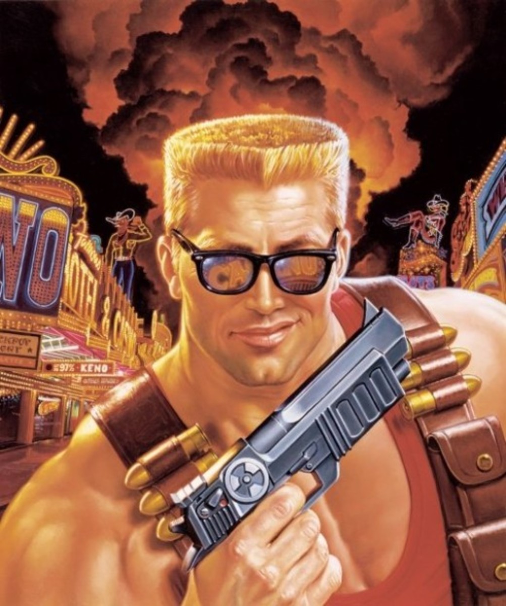 Duke Nukem Forever brings back the king of action in the highly anticipated...
