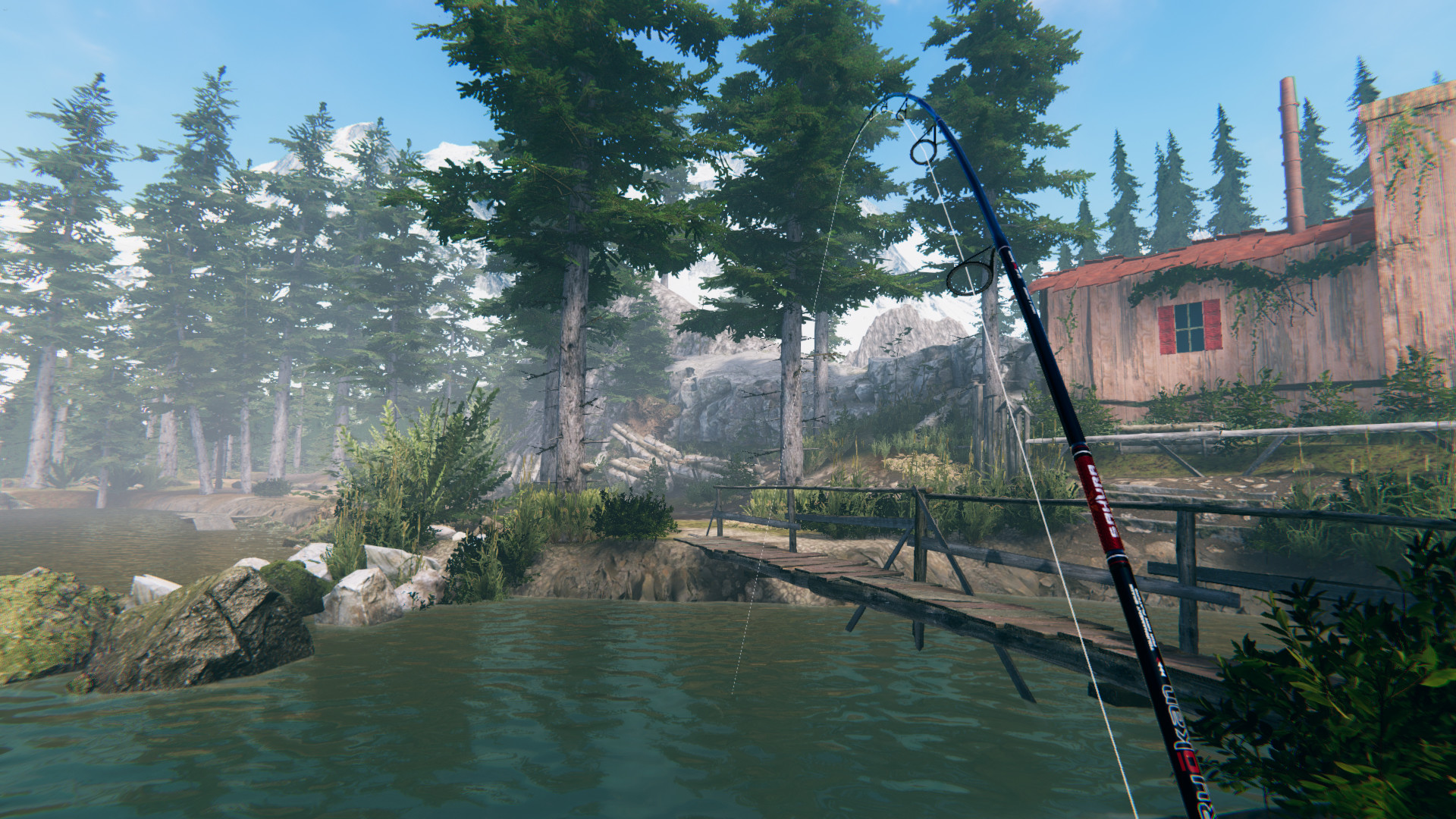 Image 3 - Ultimate Fishing Simulator 2 - ModDB