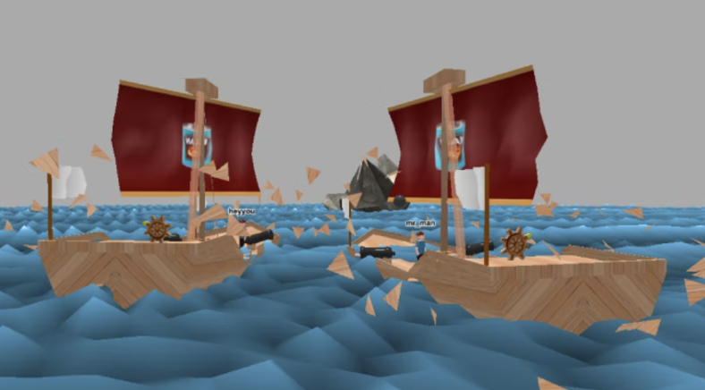 Ships 3D Windows, Mac, Web game - ModDB