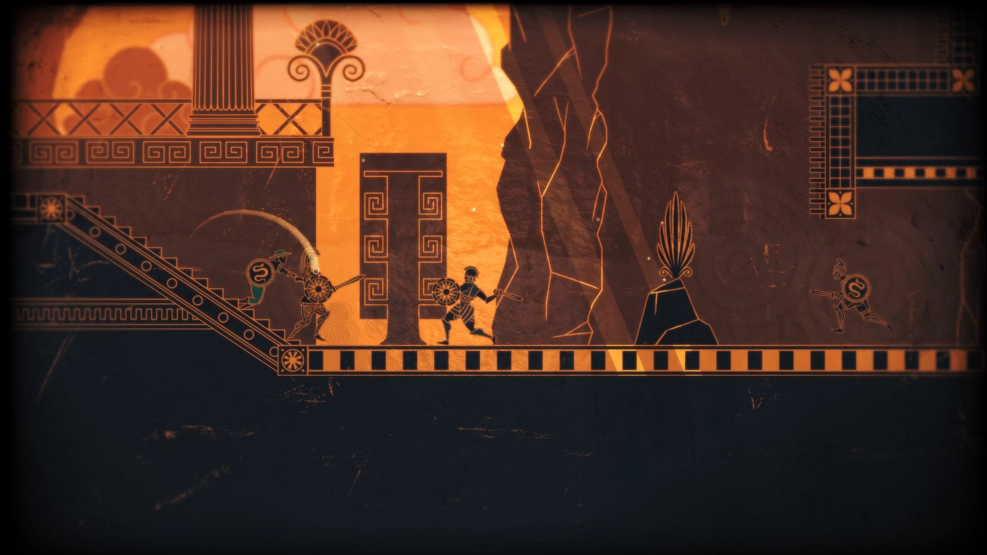 Apotheon Arena - SteamGridDB