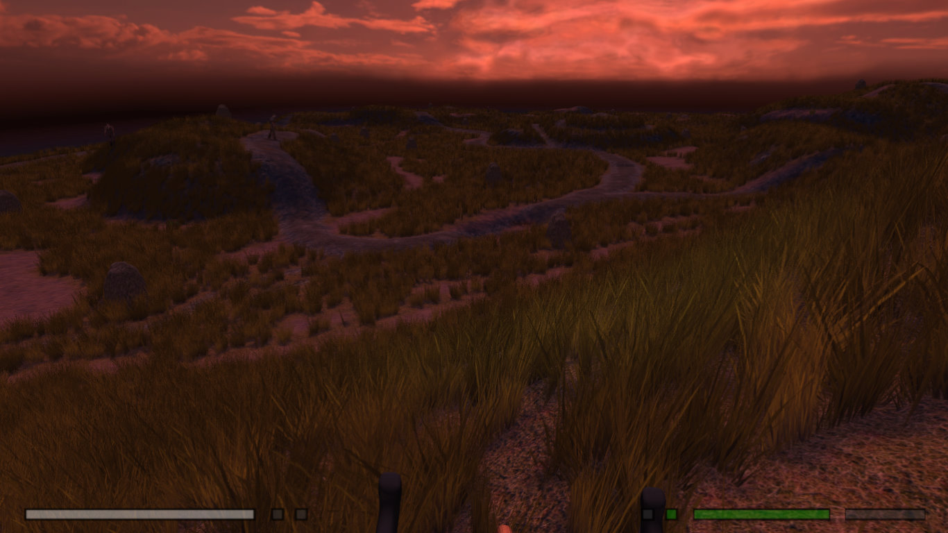 1 image - Twilight cyclo-crossing - Mod DB