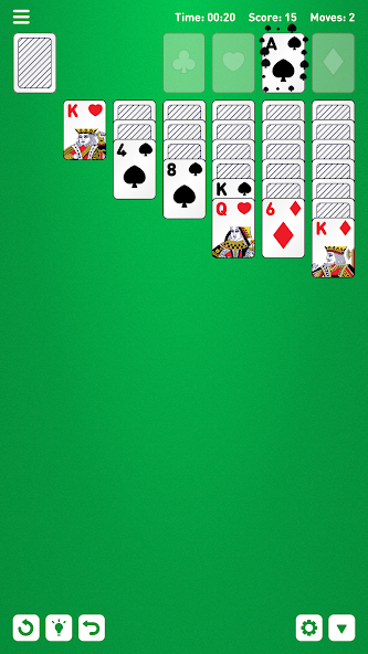 Image 1 - Online Solitaire - Mod DB