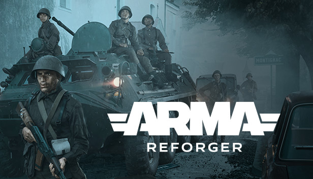 Arma Reforger mods are cross-compatible between PC and Xbox