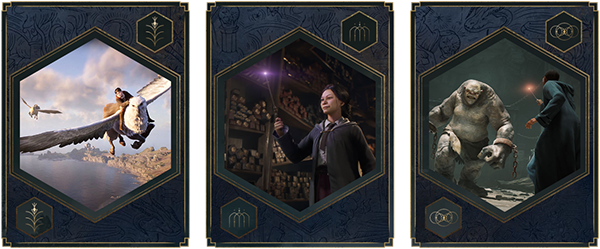 TGDB - Browse - Game - Hogwarts Legacy [Deluxe Edition]