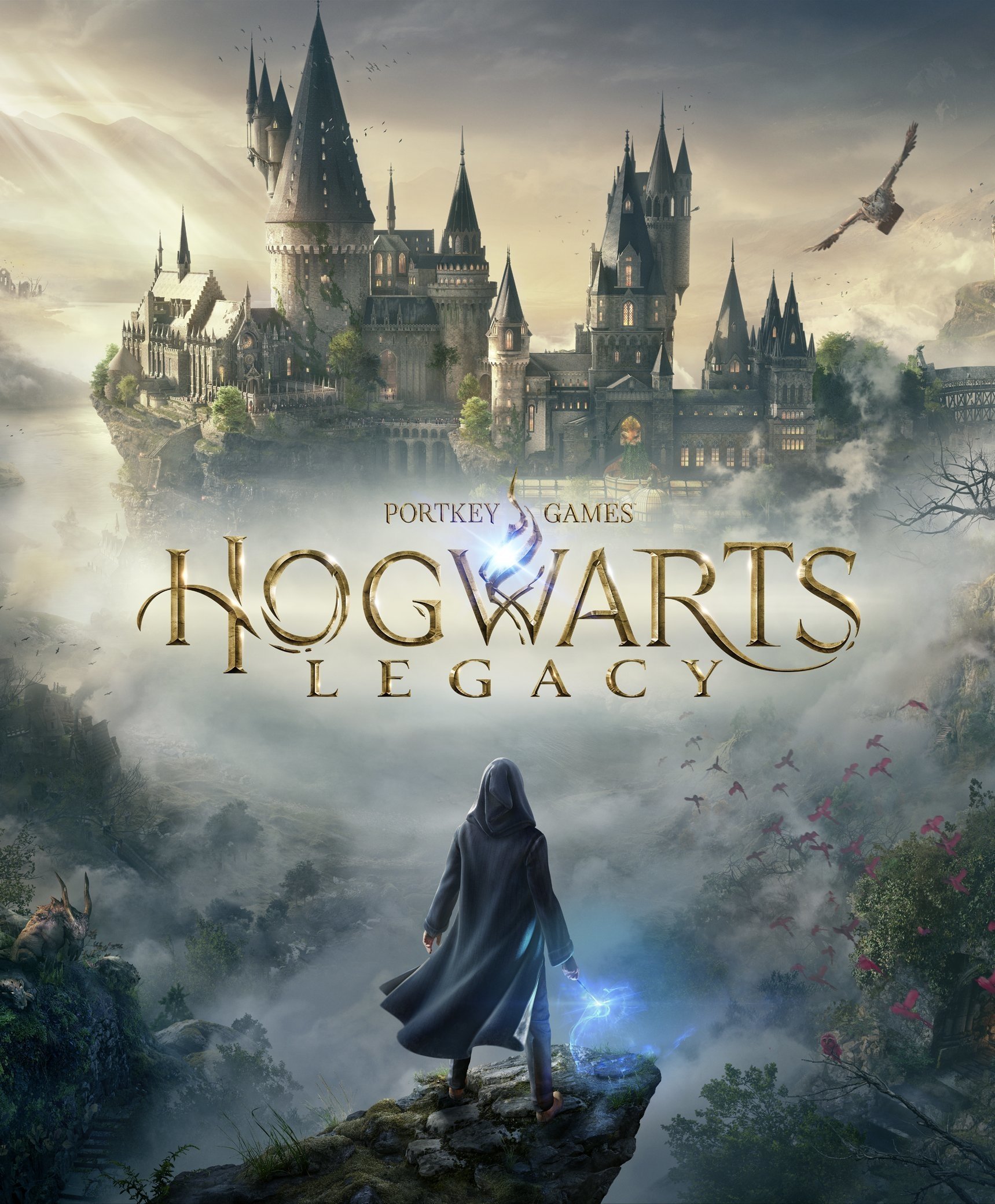 Hogwarts Legacy Windows, XSX, XONE, PS5, PS4, Switch game - ModDB