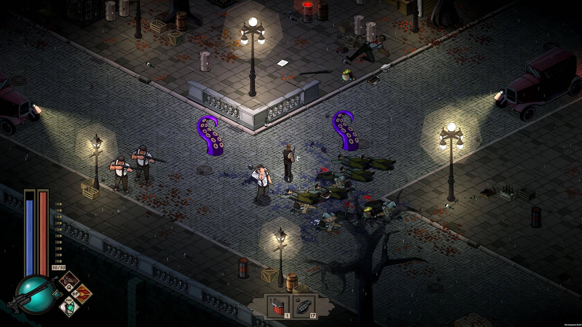 Image 10 - Lovecraft's Untold Stories 2 - Mod DB