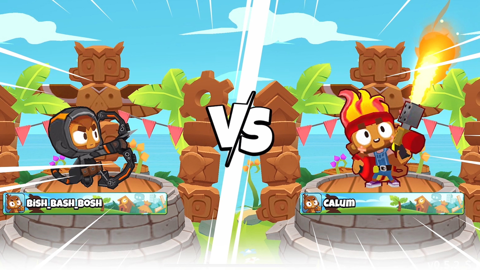 bloons td battles 2 mods