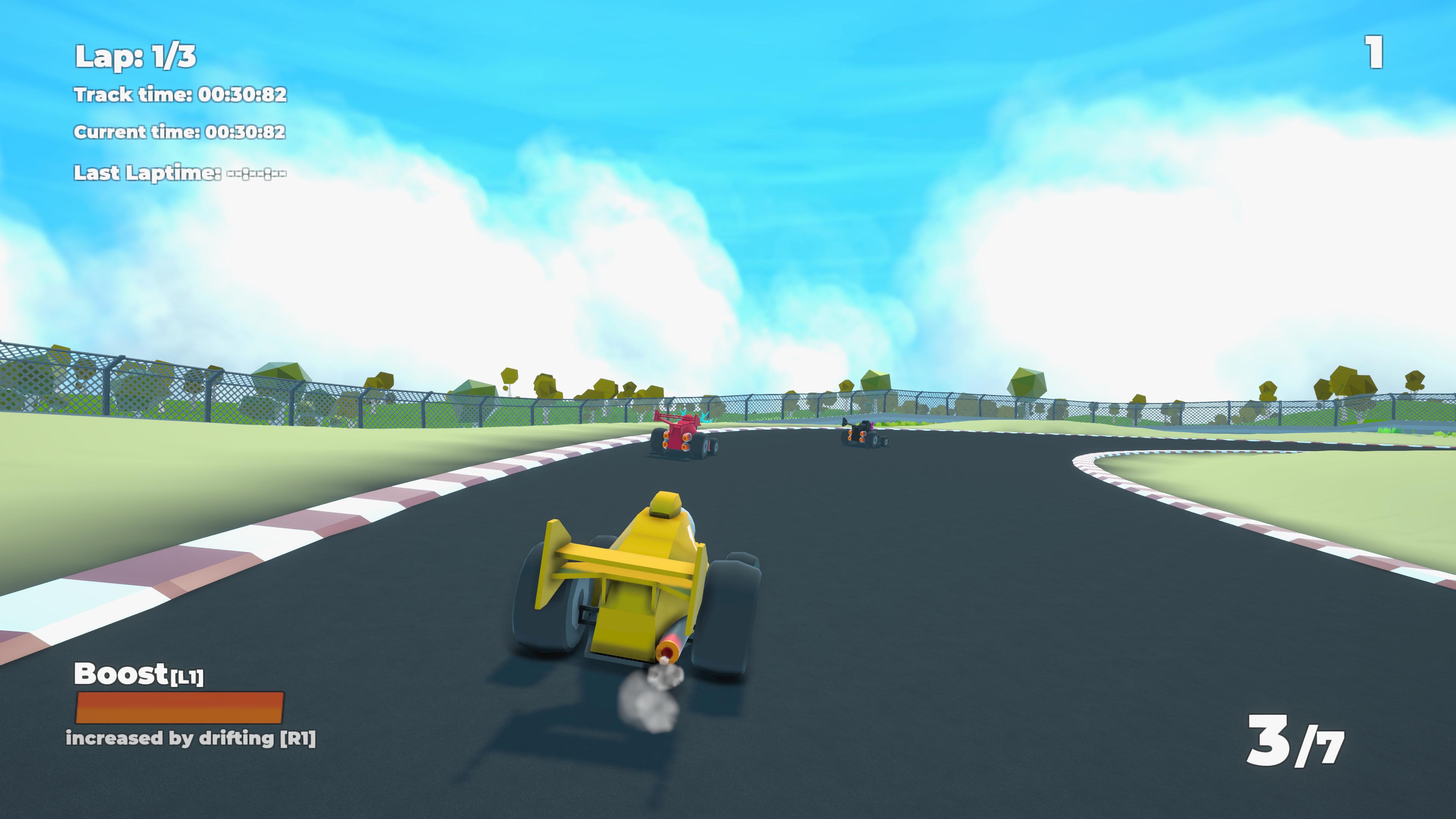 Image 3 - Racing Karts - Mod DB