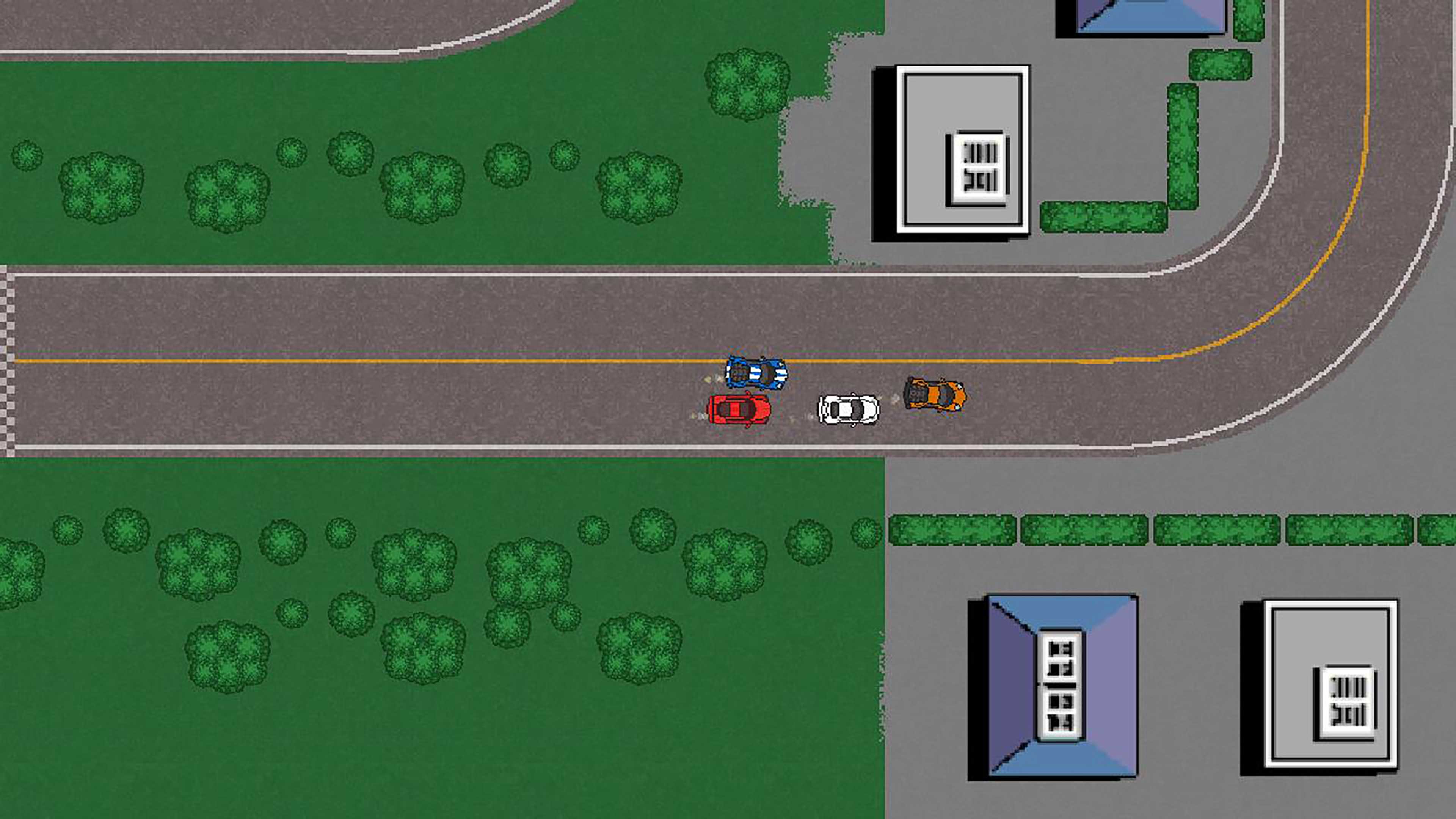 Pixel car racer стим фото 55