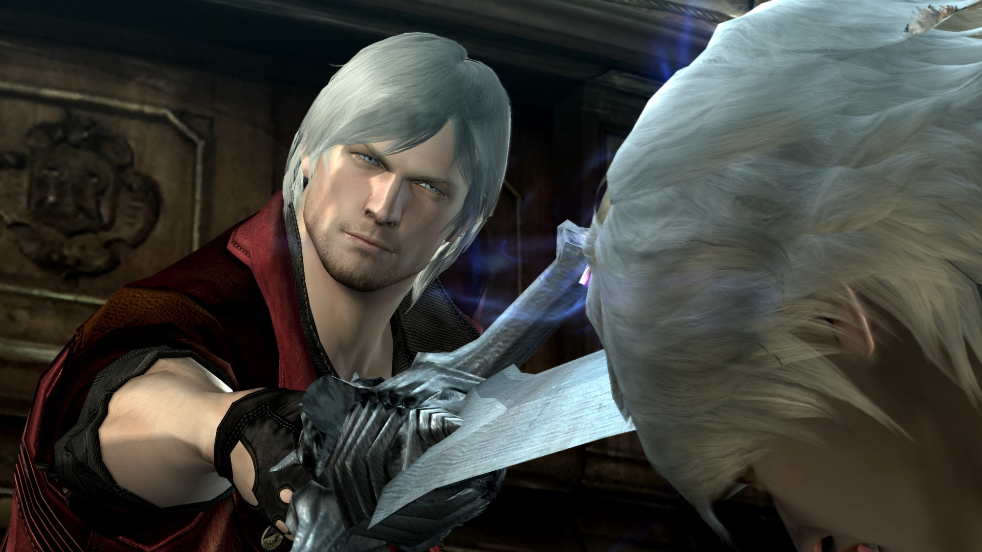 Devil May Cry, Devil May Cry 5 Special Edition, Dante (Devil May