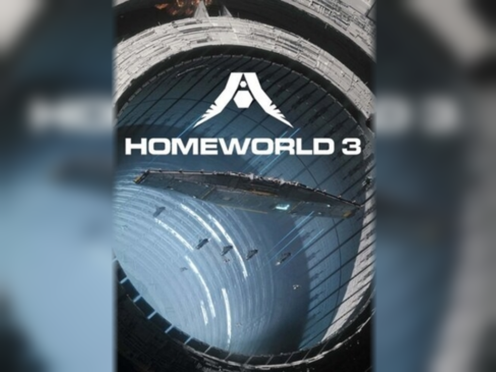 Homeworld 3 Windows, Mac, Linux Game - Mod DB