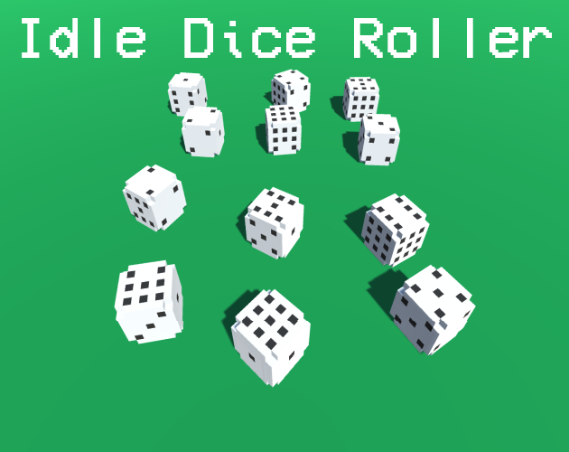 Dice Roller