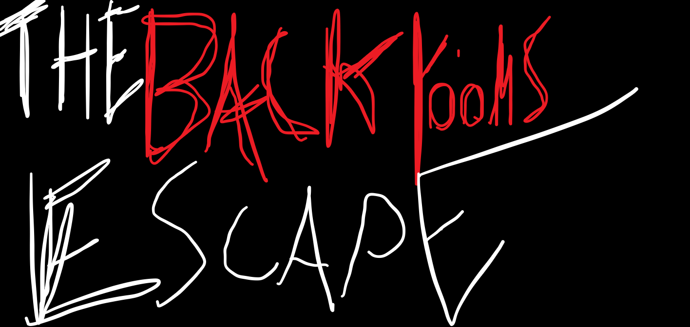 Backrooms Escape 1