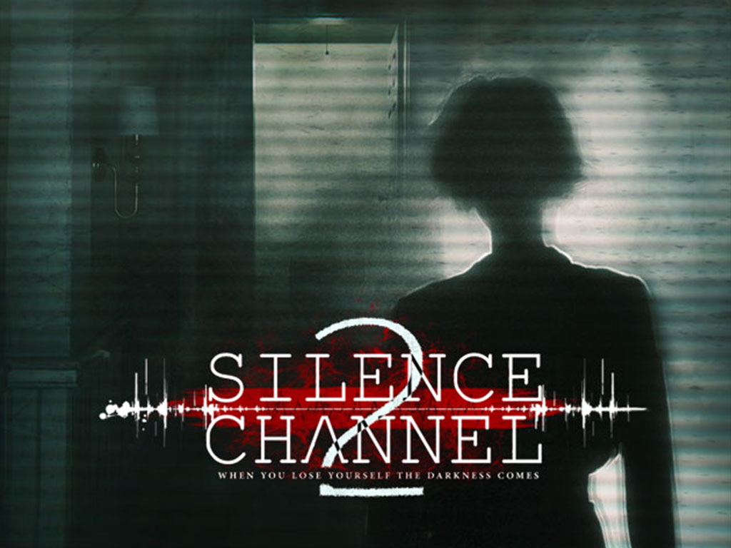 Silence Channel 2 no Steam