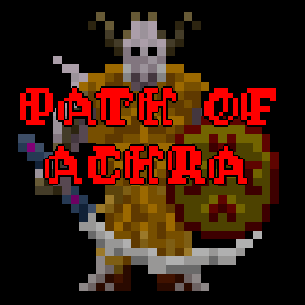 Path of Achra on Steam