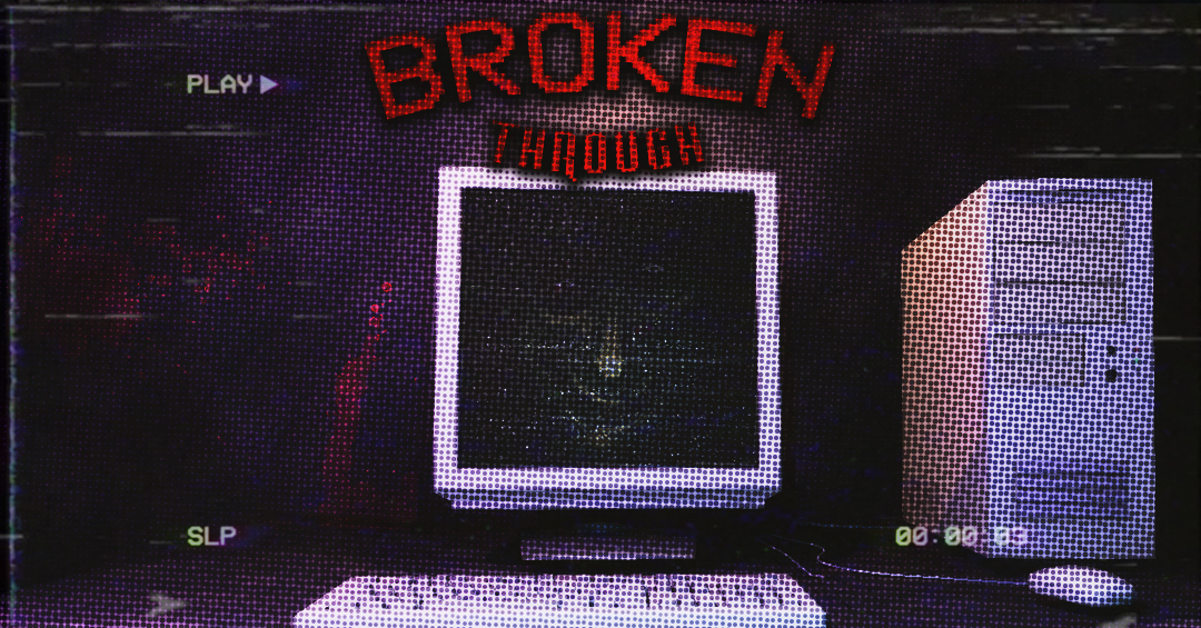 Broken Pieces for windows download free