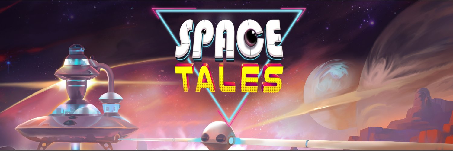 Space Tales Windows Game - ModDB