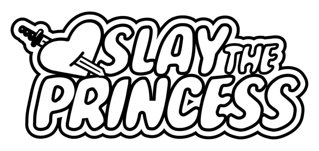 download the new Slay the Princess