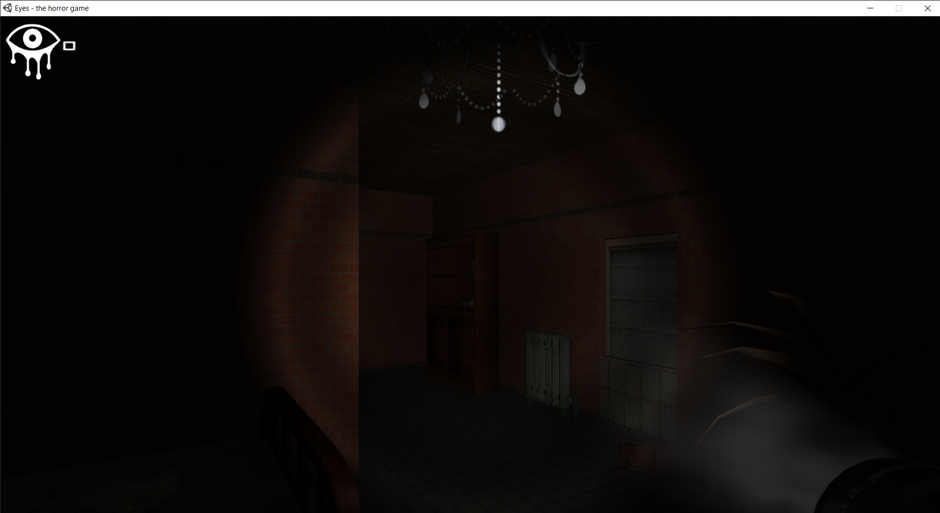 Images - Eyes The horror Game For PC - Mod DB