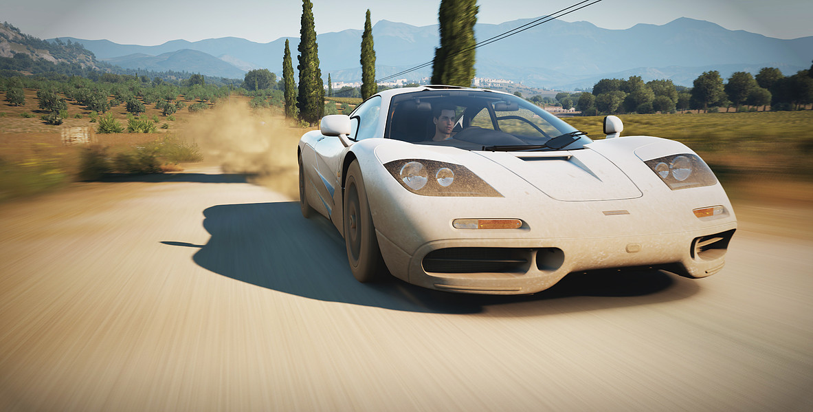 Screenshot of Forza Horizon 2 (Xbox One, 2014) - MobyGames