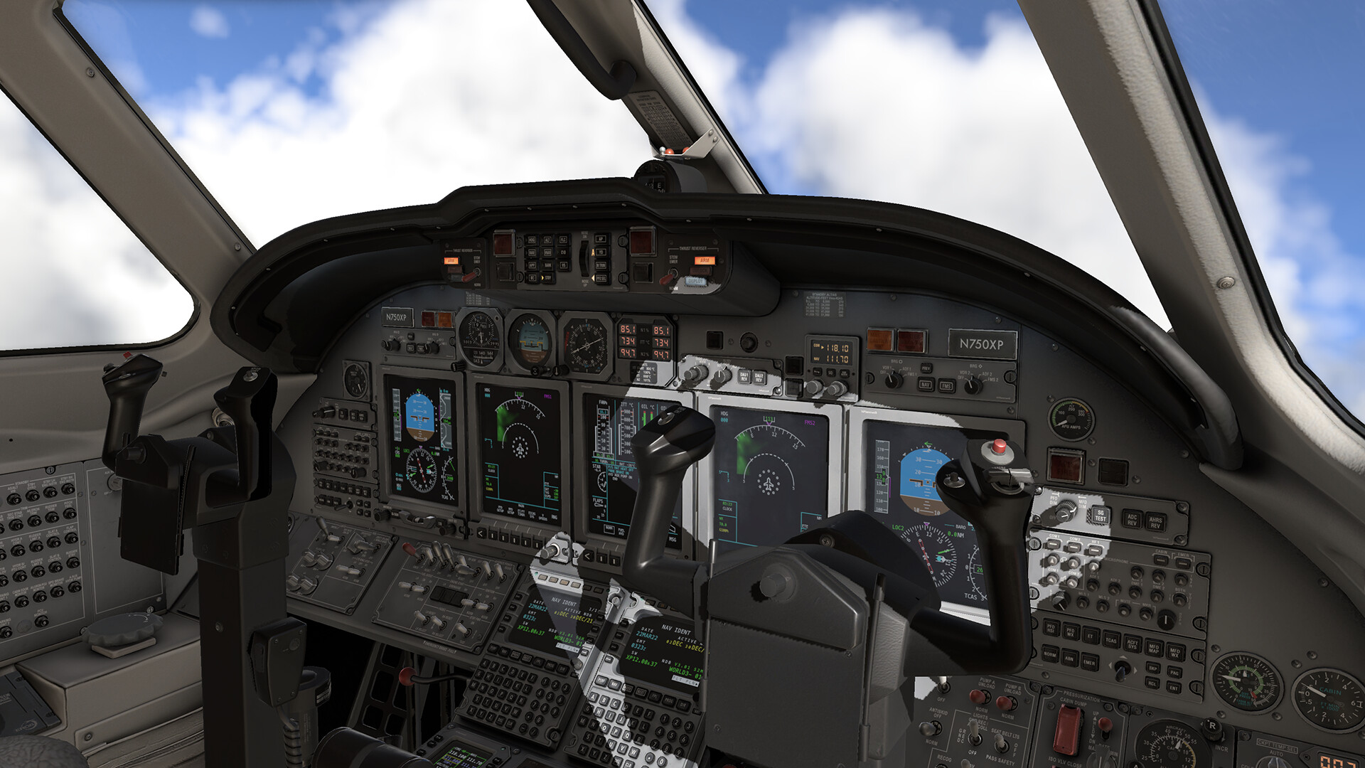 Image 9 - X-Plane 12 - ModDB