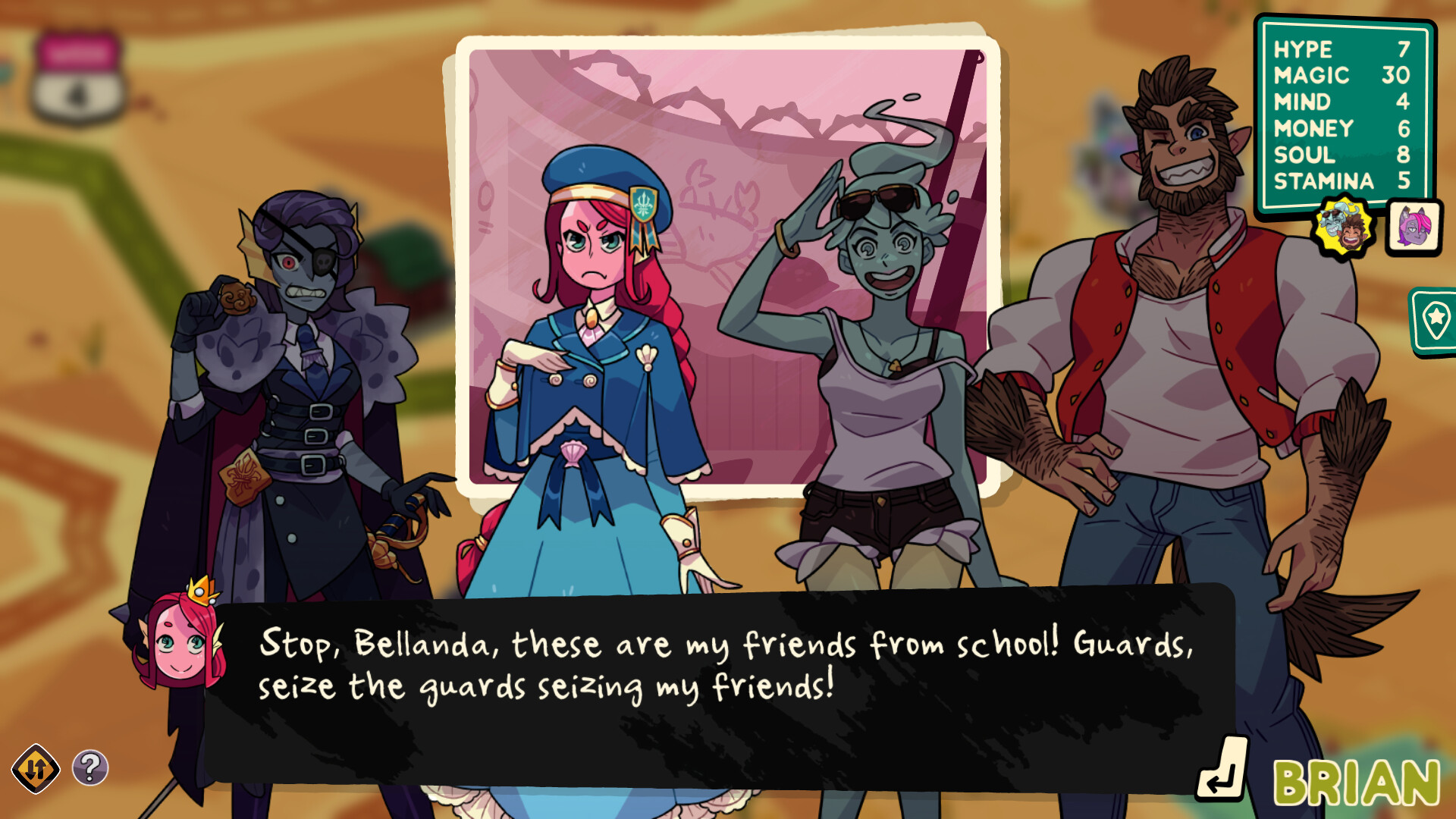 стим monster prom фото 24