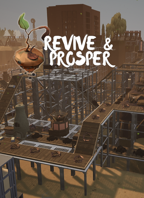 Revive and Prosper Windows game - ModDB