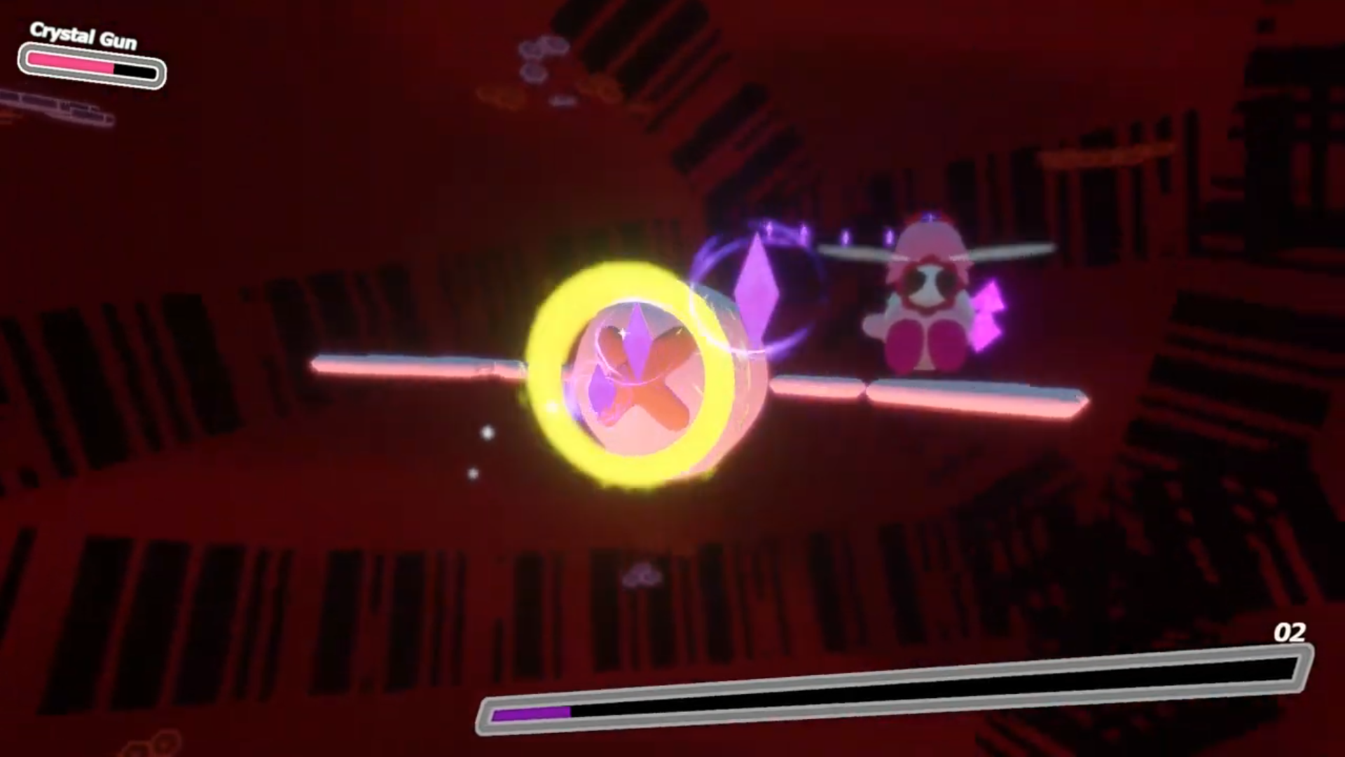 Image 4 - Kirby 64: Remake 02's Boss Battle - Mod DB