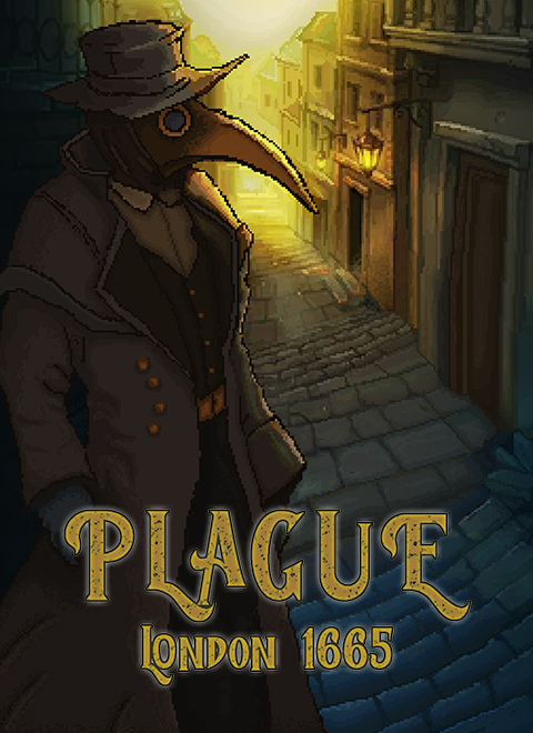 Plague: London 1665 Windows, Mac game - ModDB