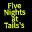 Five Nights at Tails's