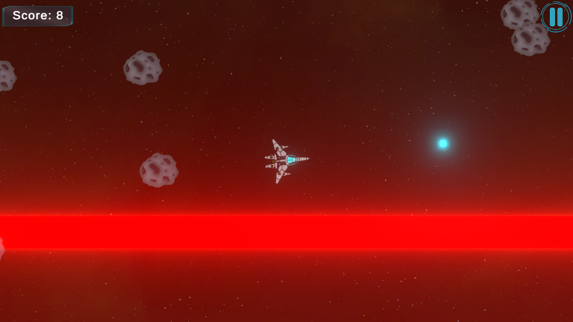 Image 3 - Space Knockback Shooter - ModDB