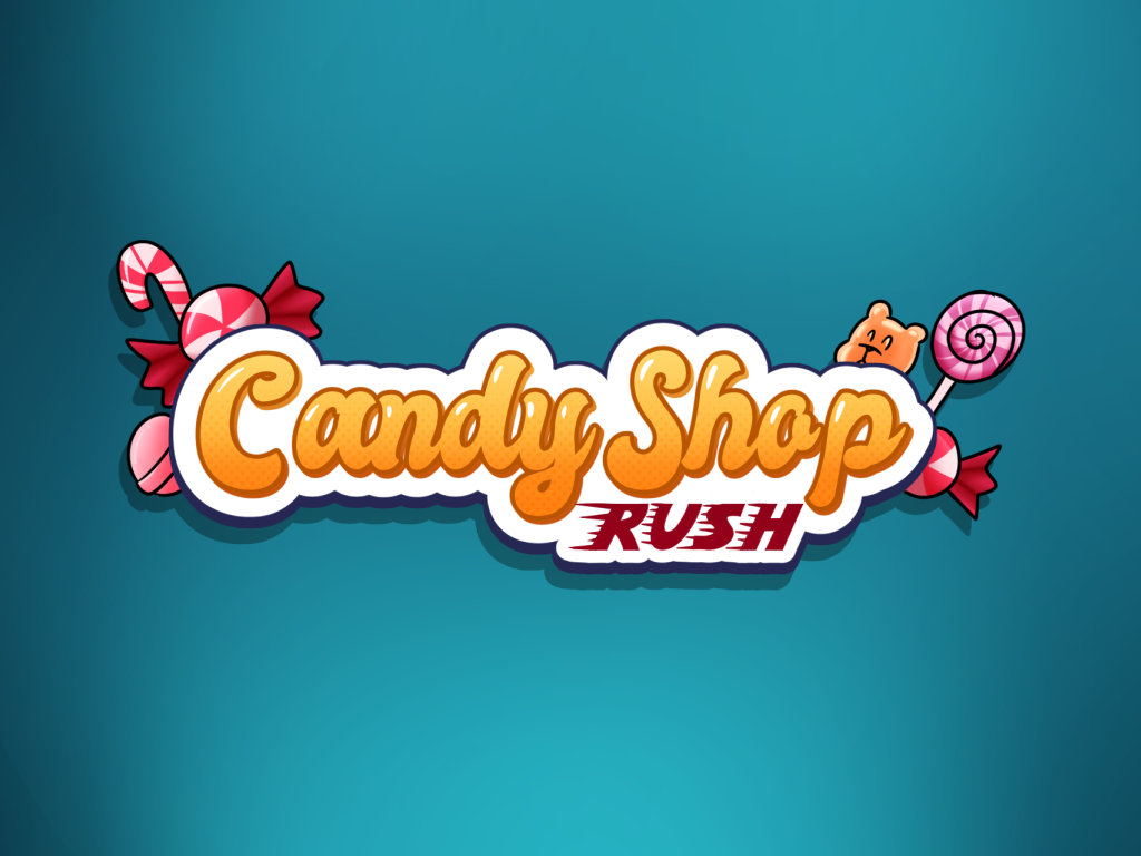 Candy shop clearance game