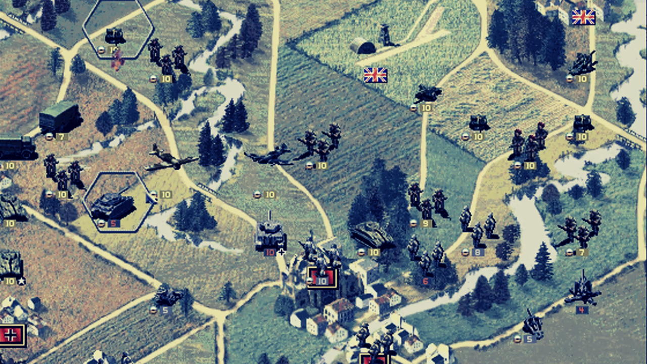 panzer general 2 free download windows 7