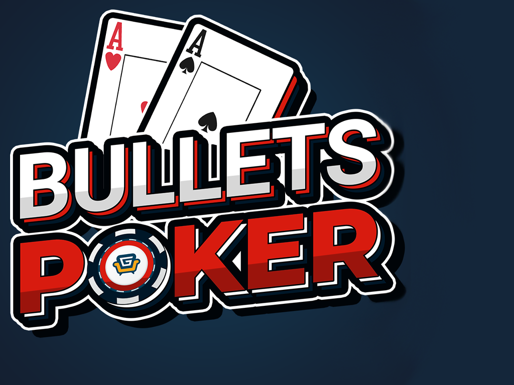 Bullets Poker Mac Web iOS Android game ModDB