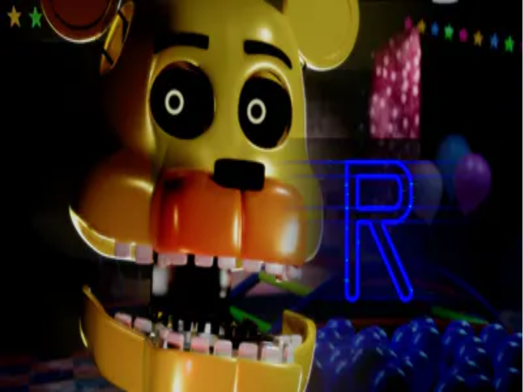 Fnaf World remaster or remake : r/fivenightsatfreddys