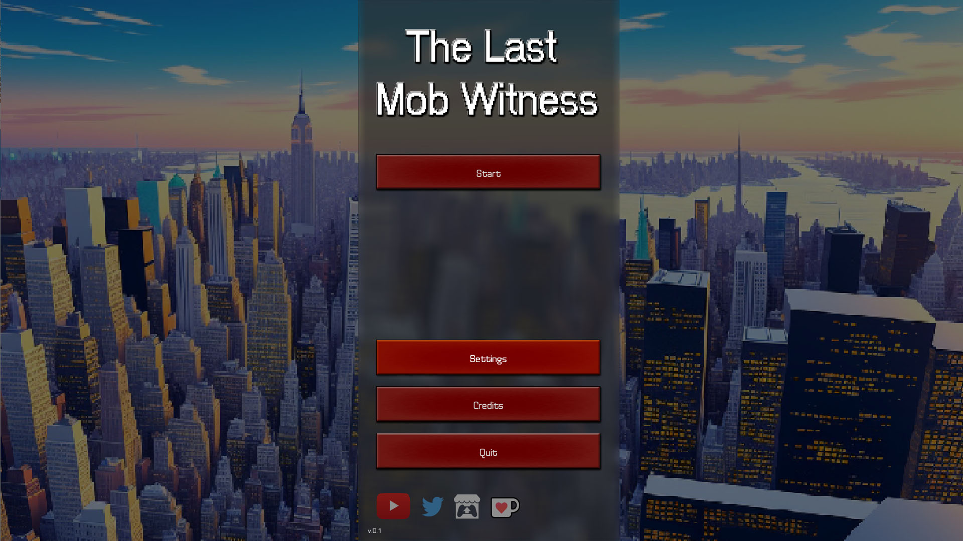 The Last Mob Witness Windows game - ModDB