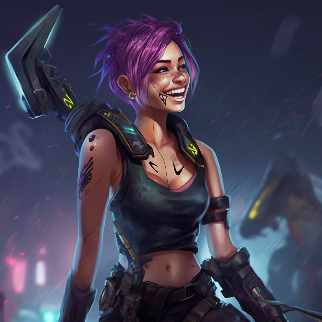 Picksels exactly this Cyberpunk 12 image - The Mines - ModDB