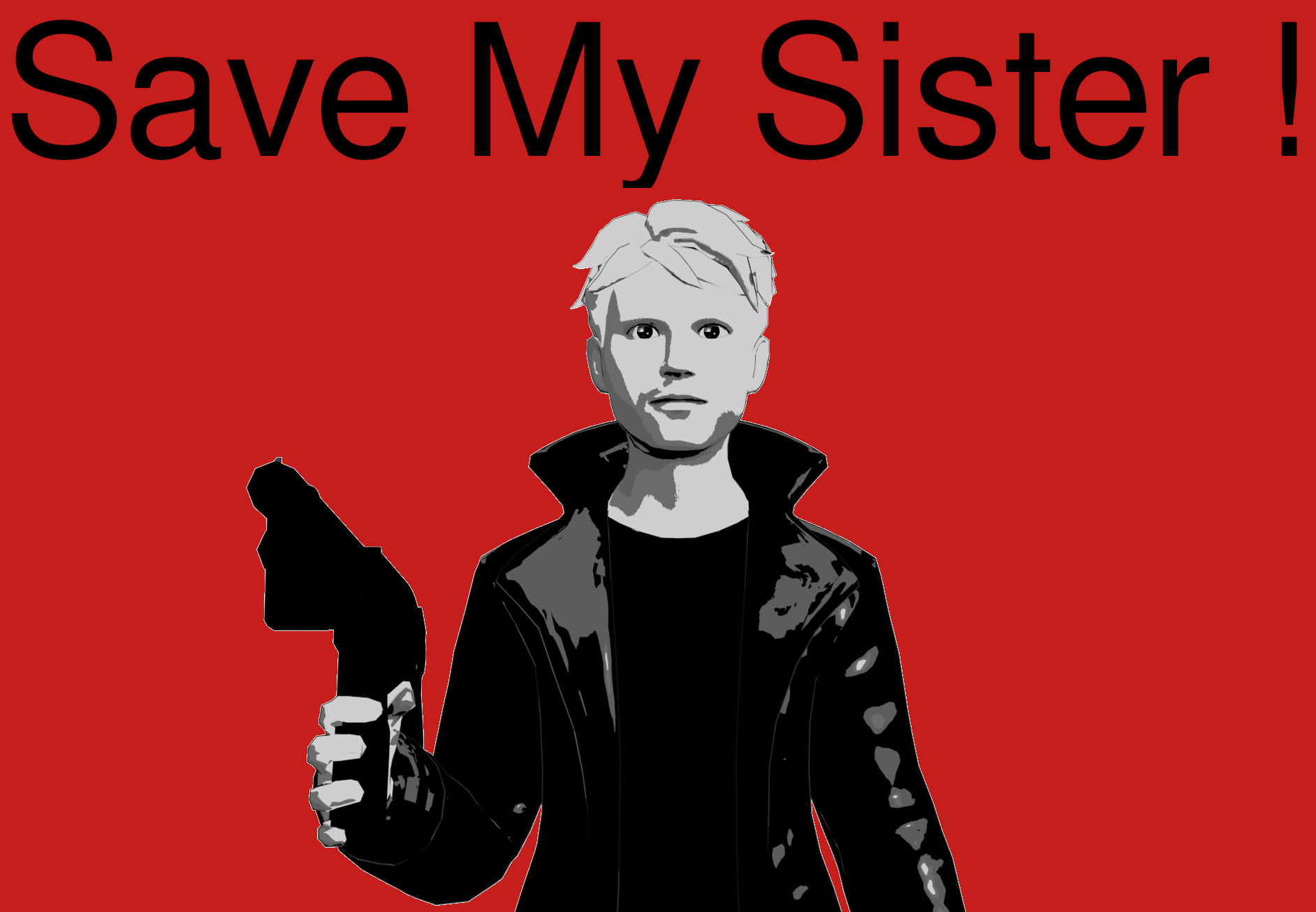 Save My Sister ! Windows, Linux game - ModDB