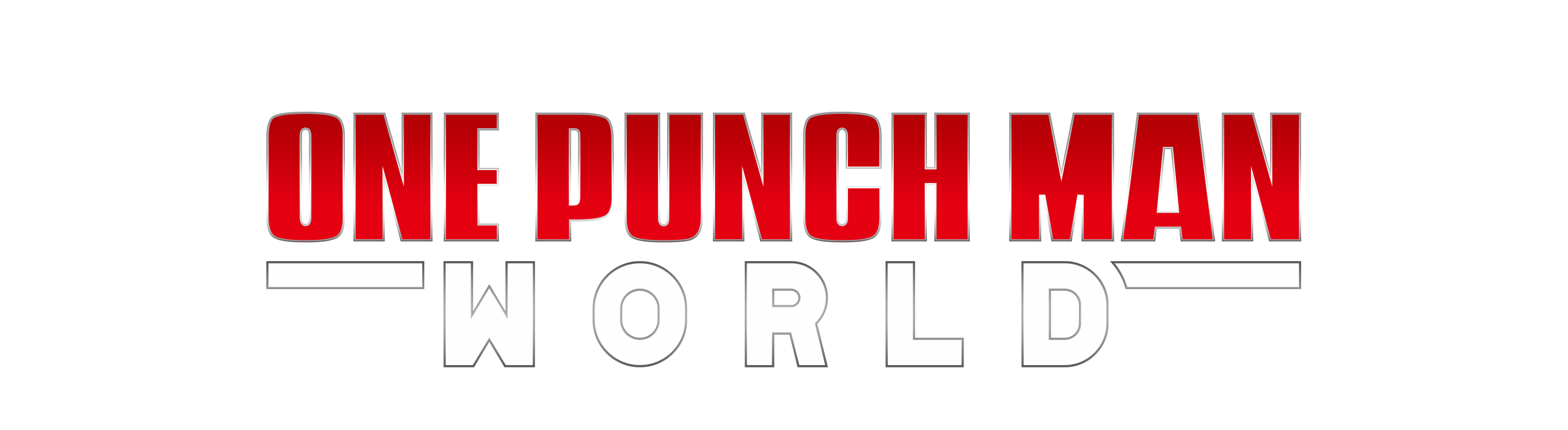 One Punch Man: World Windows, iOS, Android game - ModDB