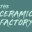 The Ceramic Factory